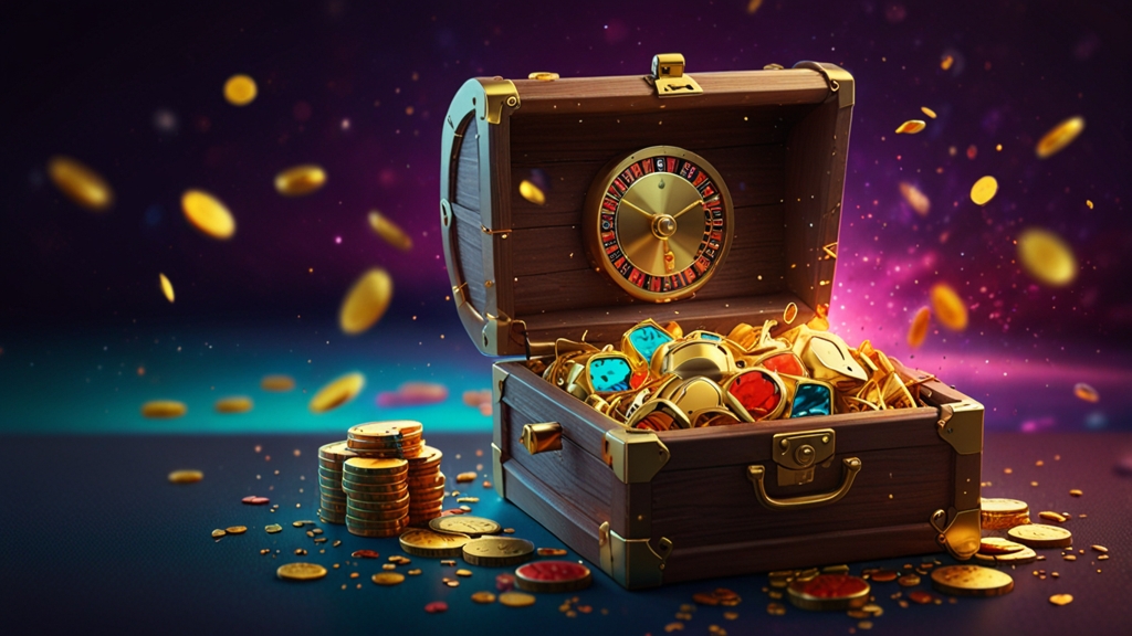 Casinado Recensioni