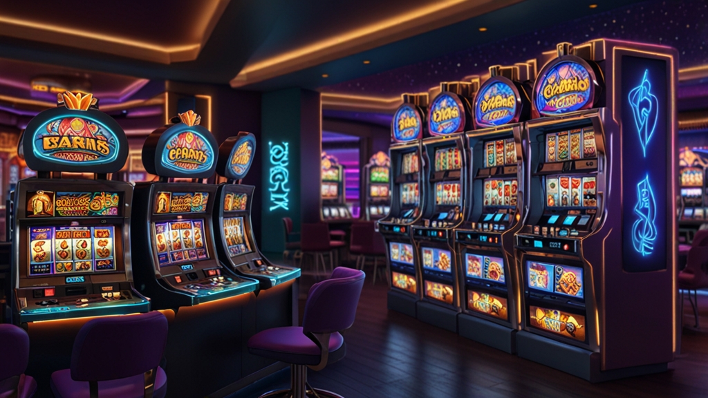 Casino Casinado