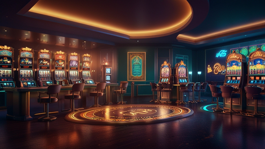 Casinado Italia