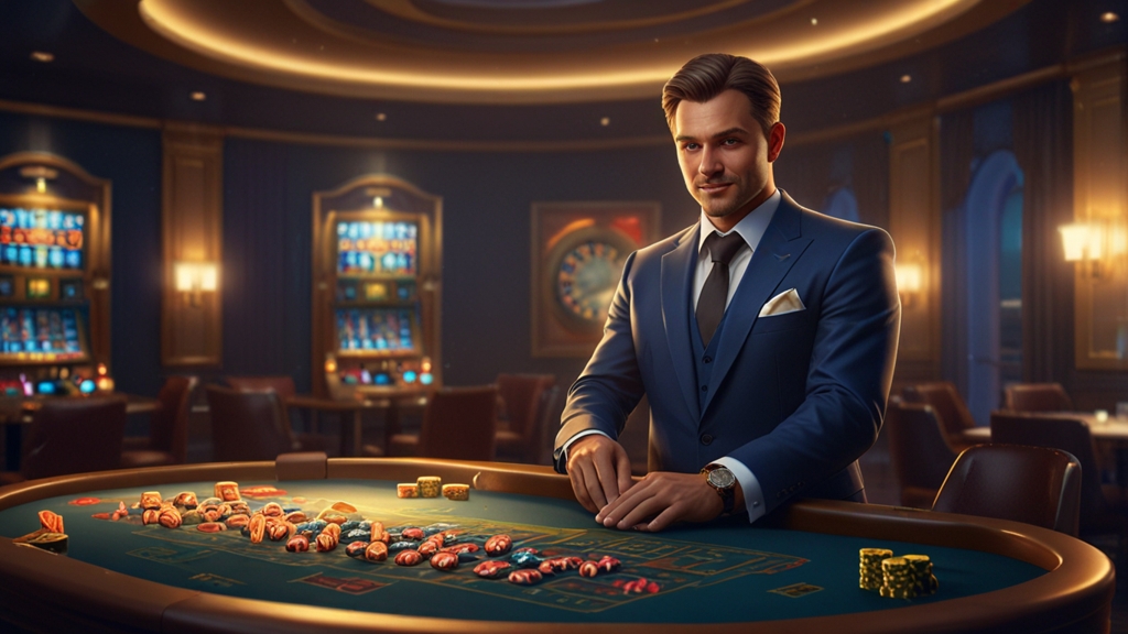 Casinado È Affidabile
