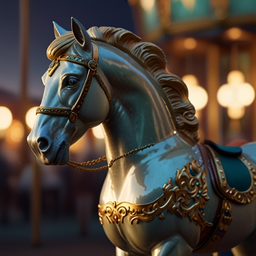Carousel Wilds Casinado È Sicuro