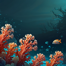 Coral Depths Casino Casinado