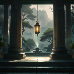 Jade Lantern Quest Casinado È Legale