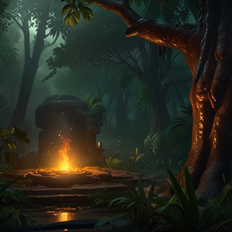 Jungle Ember Casinado È Affidabile