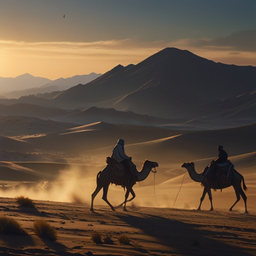 Nomad Sun Trail Recensioni Casinado