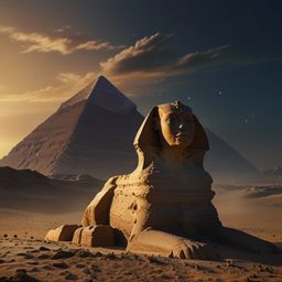 Pharaoh's Mirage Casinado Casino