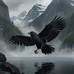 Raven Fjord Casino Casinado