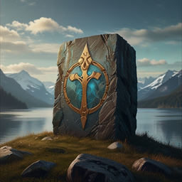 Runes of the North Casino Casinado