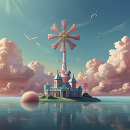 Sugar Sky Spins Casinado Official Casino