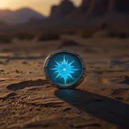 Trail of the Lost Sun Casinado