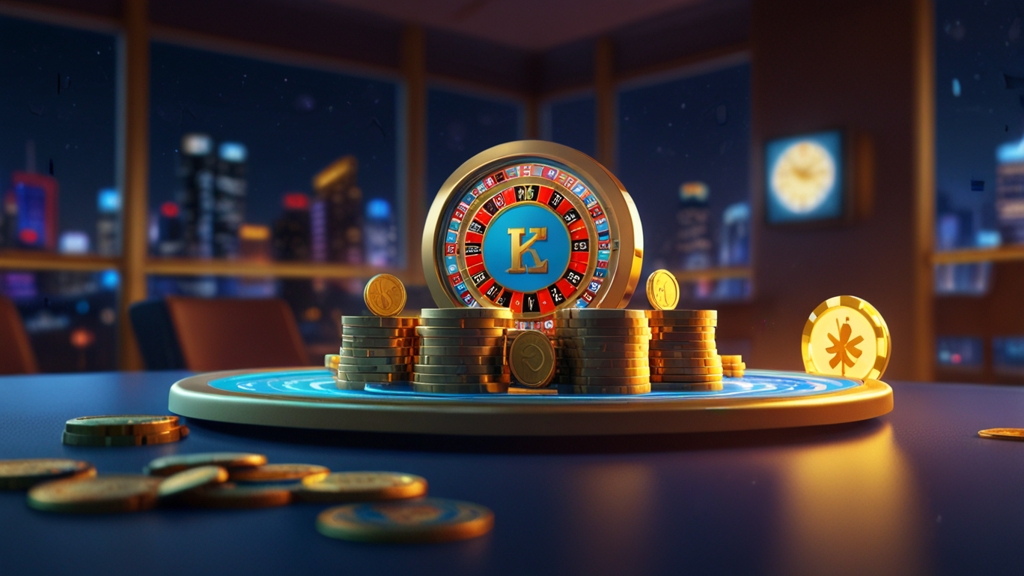 Casinado È Legale