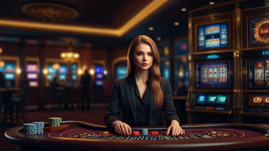 Panoramica dei metodi di pagamento nel cashier del casinò