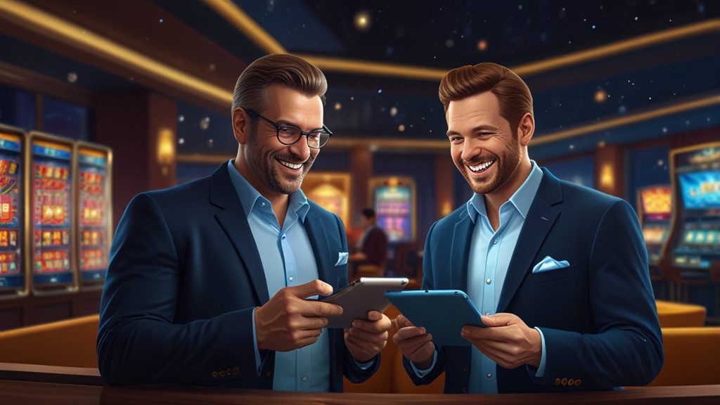 Recensioni Di Casinado