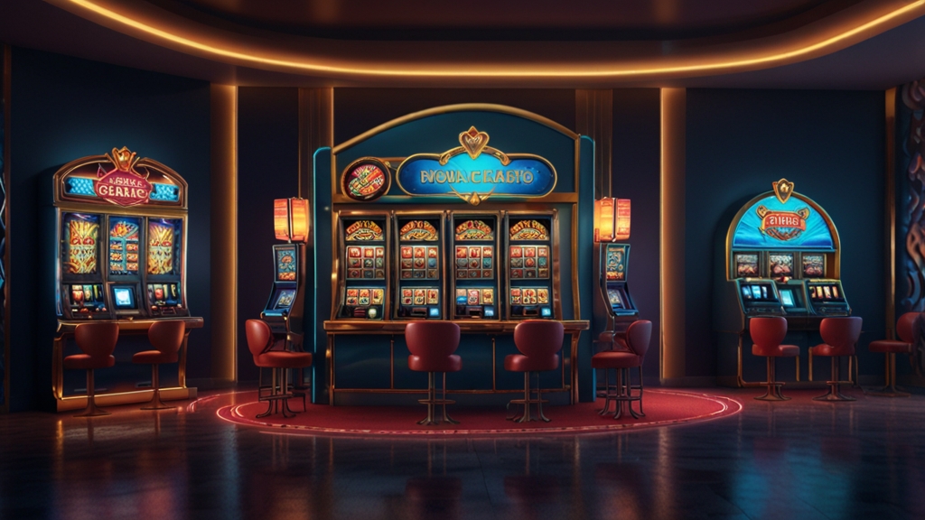Casinado Casino