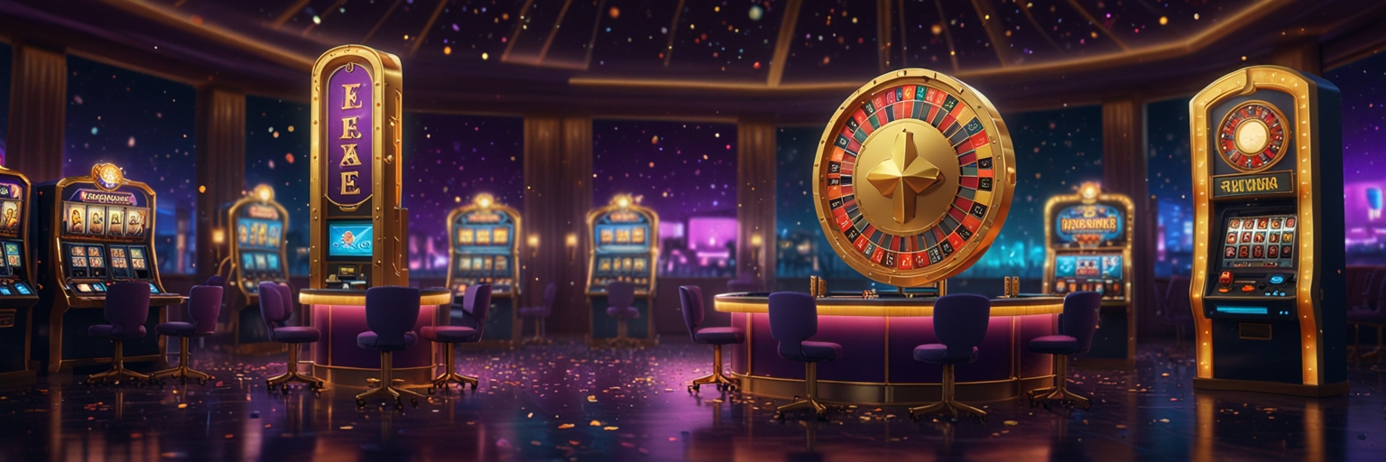 Casinado Casino