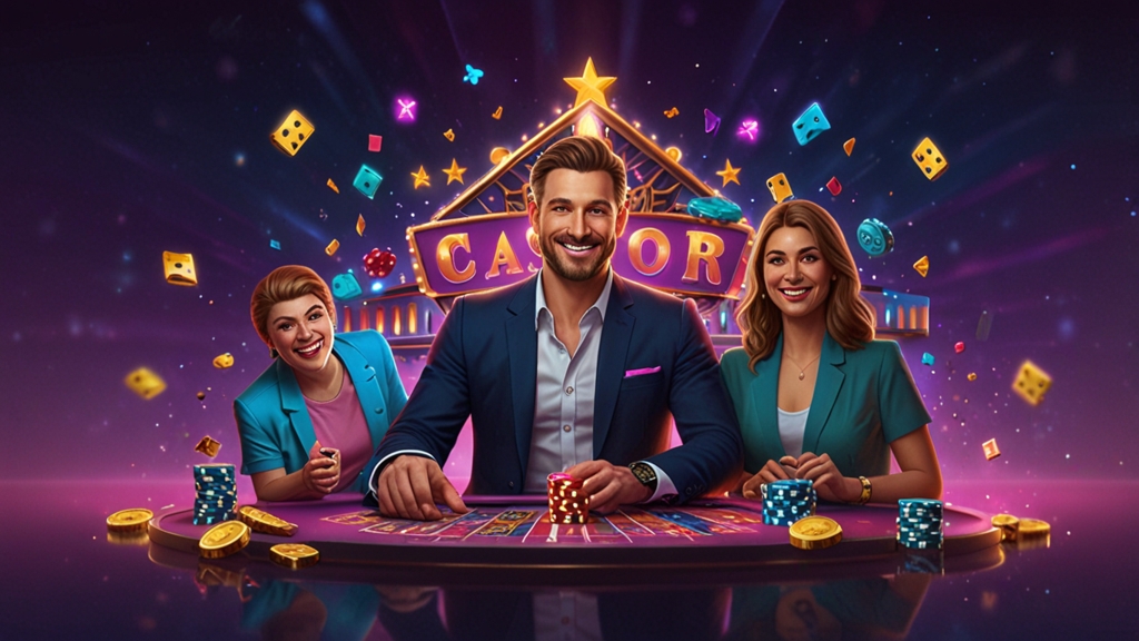 Recensioni Casinado