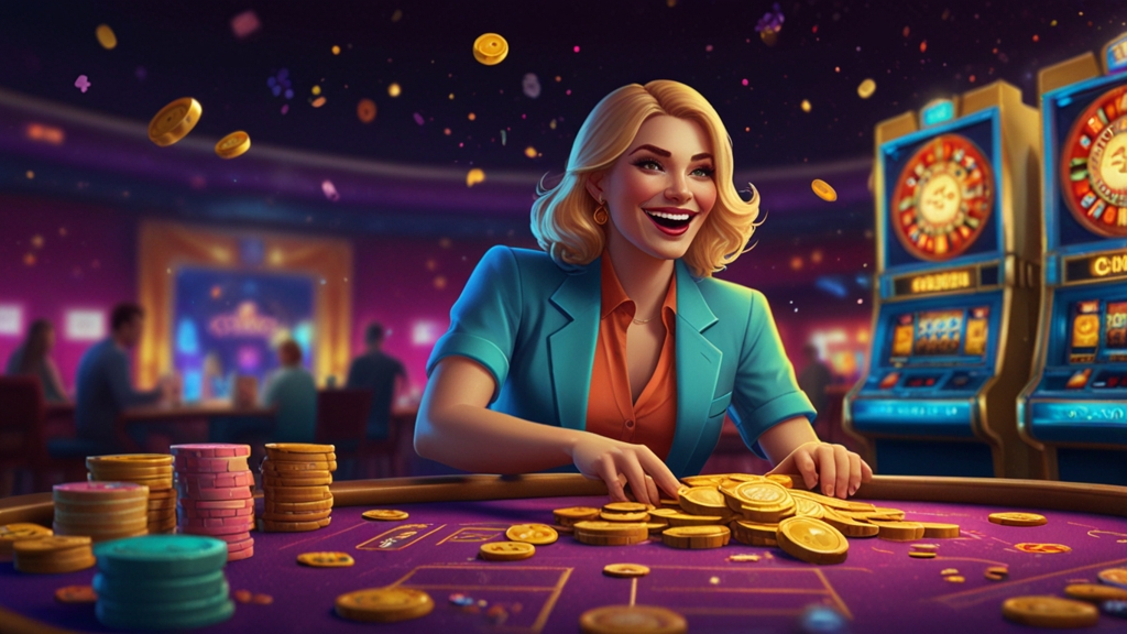 Casinado Recensioni