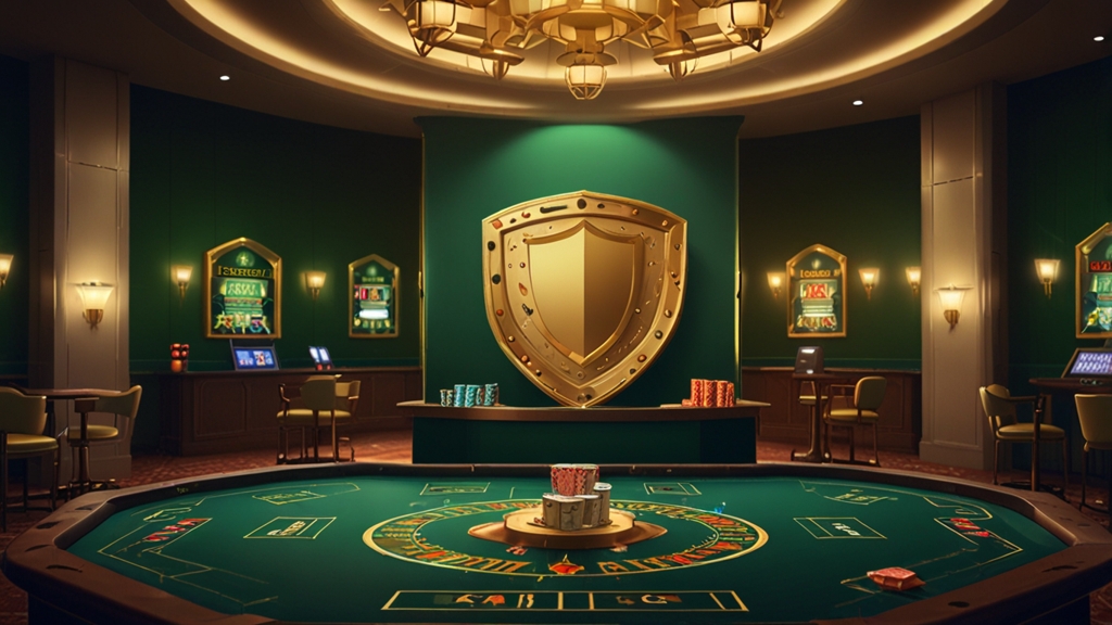 Casinado È Sicuro